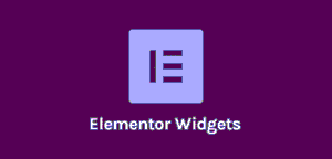 Elementor Widgets Image
