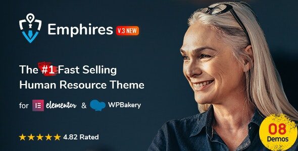 emphires-3-7-human-resources-recruiting-theme Emphires 3 7 Human Resources Recruiting Theme