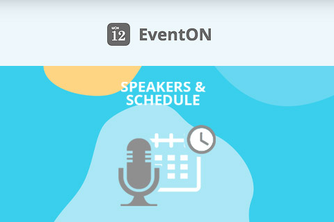 eventon-speakers-schedule Eventon Speakers Schedule