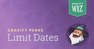 Gp Plugin Social Limit Dates