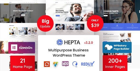 hepta-3-2-0-multipurpose-business-theme Hepta 3 2 0 Multipurpose Business Theme