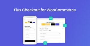 Iconic Flux Checkout For Woocommerce 240