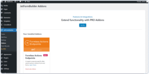 Jetformbuilder Tab