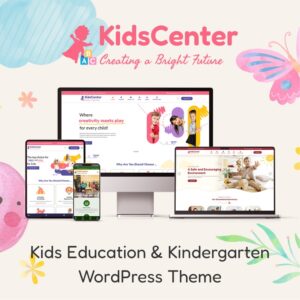 Kidscenter Main Image