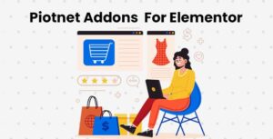 Piotnet Addons Pro For Elementor Pro 7117