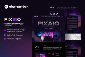 Preview Pixaiq