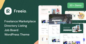 Preview Freeio. Large Preview