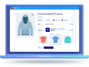 Product Add Ons Featured Image