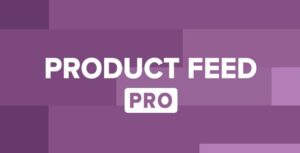 Product Feed Elite For Woocommerce 4 3 0