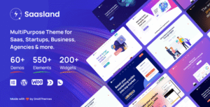 Saasland 3 6 8 Multipurpose Wordpress Theme For Saas Startup.png