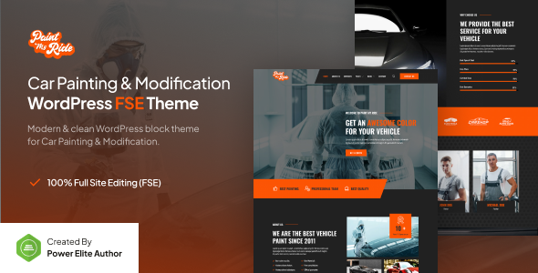 theme-preview-paintmyride.__large_preview Theme Preview Paintmyride. Large Preview