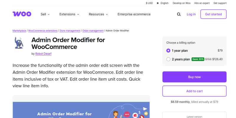 thumbnail-admin-order-modifier-for-woocommerce Thumbnail Admin Order Modifier For Woocommerce