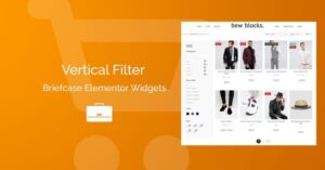 Vertical Filter 1