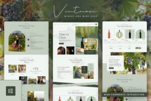 Vintneri Cover Image