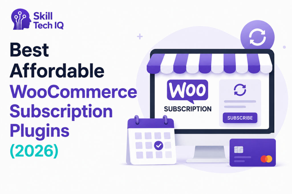 Woocommerce Subscription Plugins 1