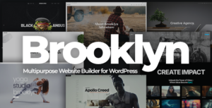 01 Brooklyn Featured Image. Large Preview
