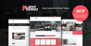 01 GoodHomes. Large Preview