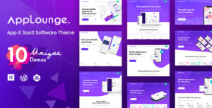 01 Applounge. Large Preview