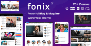 01 Fonix. Large Preview