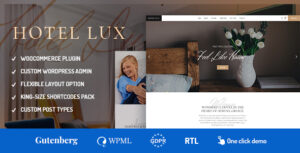 01 Hotel Lux Preview. Large Preview