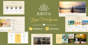 01 Kriya. Large Preview