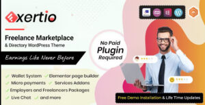 01 Theme Preview. Large Preview