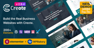 Creote Prev WP 59. Large Preview