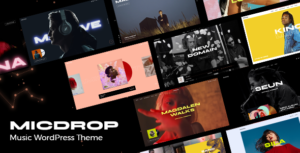 Micdrop