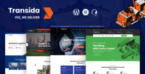 Transida Preview Wp. Large Preview