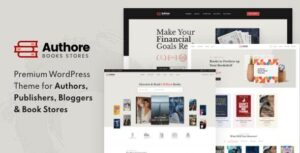 Authore Large Preview. Large Preview