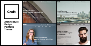 Craftportfolio Preview. Large Preview