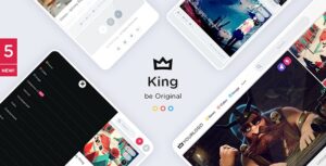 King Preview