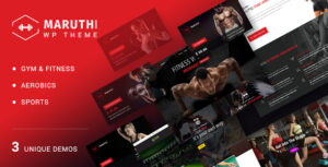 Maruthi New. Large Preview