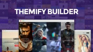 Themify Builder 1
