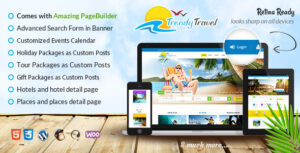 Travel Preview. Large Preview